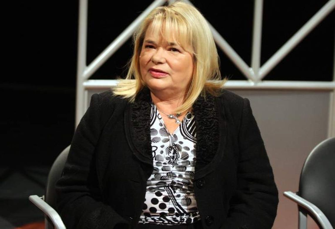 Zofia Popiołek: Twój Ruch traci przez antyklerykalizm i medialne gwiazdki