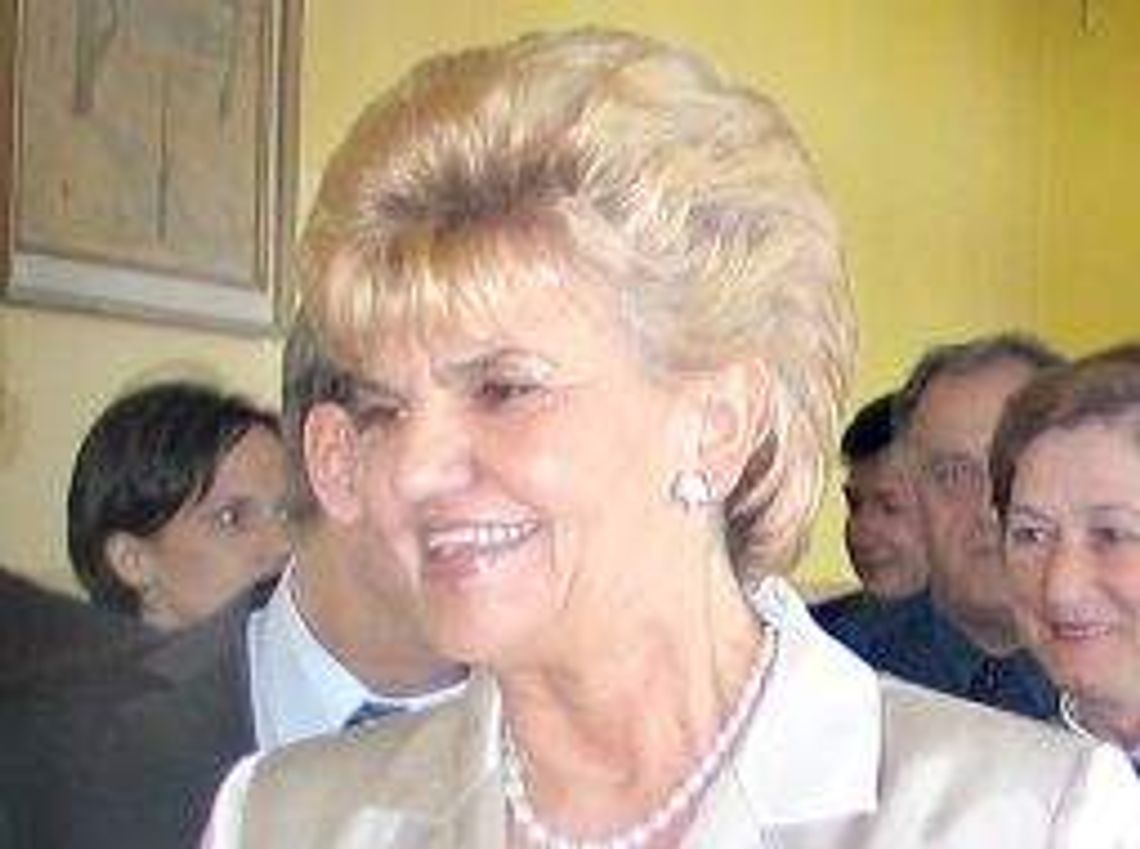 Zofia Żuk (nr 24)