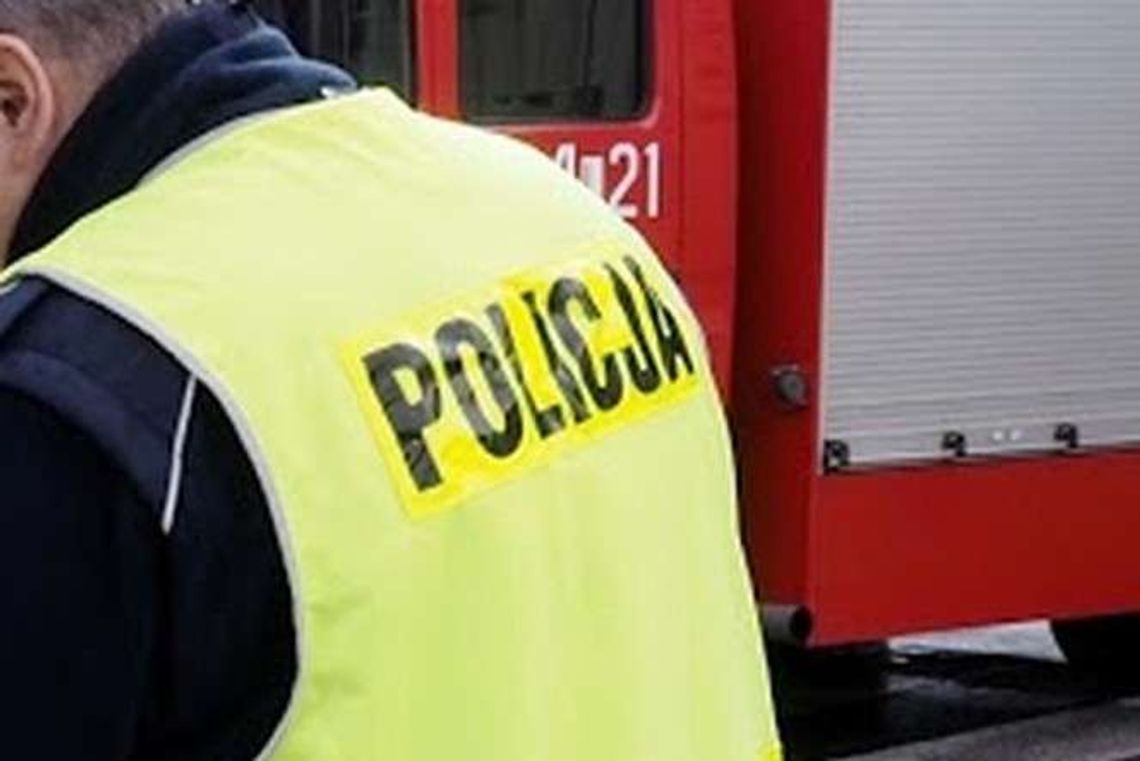 Zofiówka: Zderzenie dwóch samochodów, utrudnienia na drodze nr 82