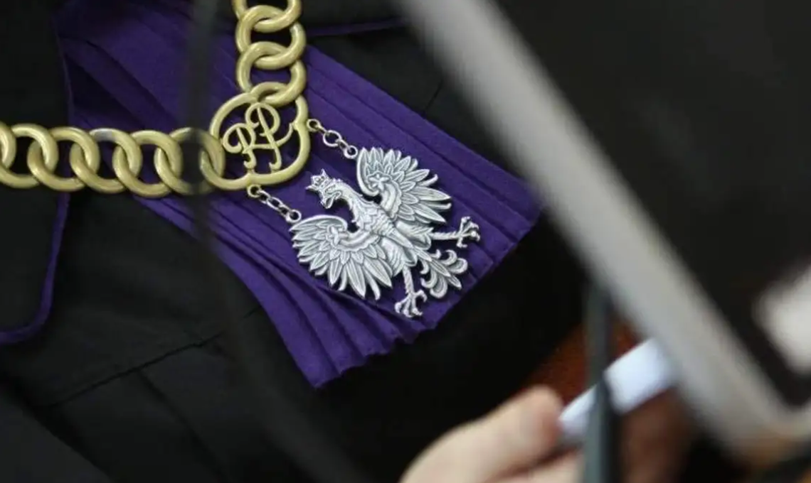Żołnierz strzelał przy granicy z Białorusią. Sąd w Lublinie wydał wyrok Żołnierz strzelał przy granicy z Białorusią. Sąd w Lublinie wydał wyrok