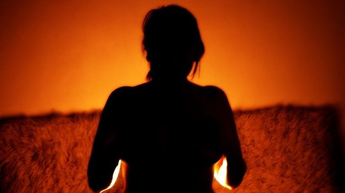 Żołnierz zbierał zdjęcia nastolatek, a potem je szantażował gdy odmawiały seksu? Żołnierz zbierał zdjęcia nastolatek, a potem je szantażował gdy odmawiały seksu?