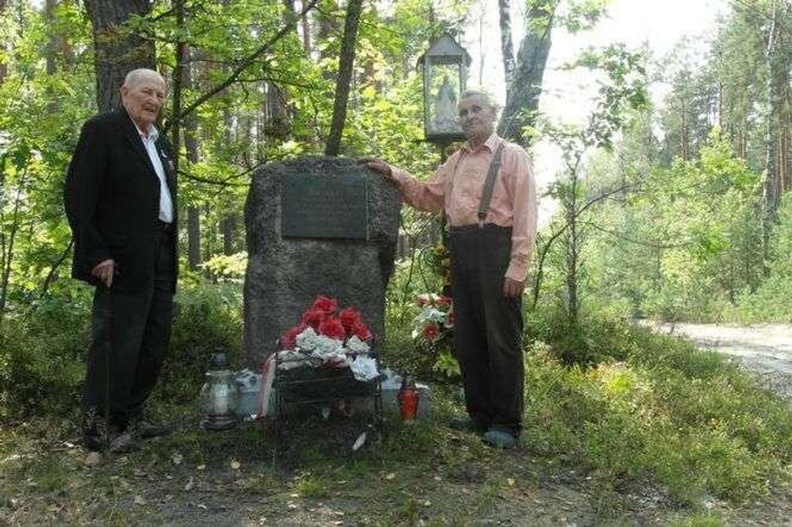Żołnierze Wyklęci: Ślad na całe życie. Historia bitwy i pomnika