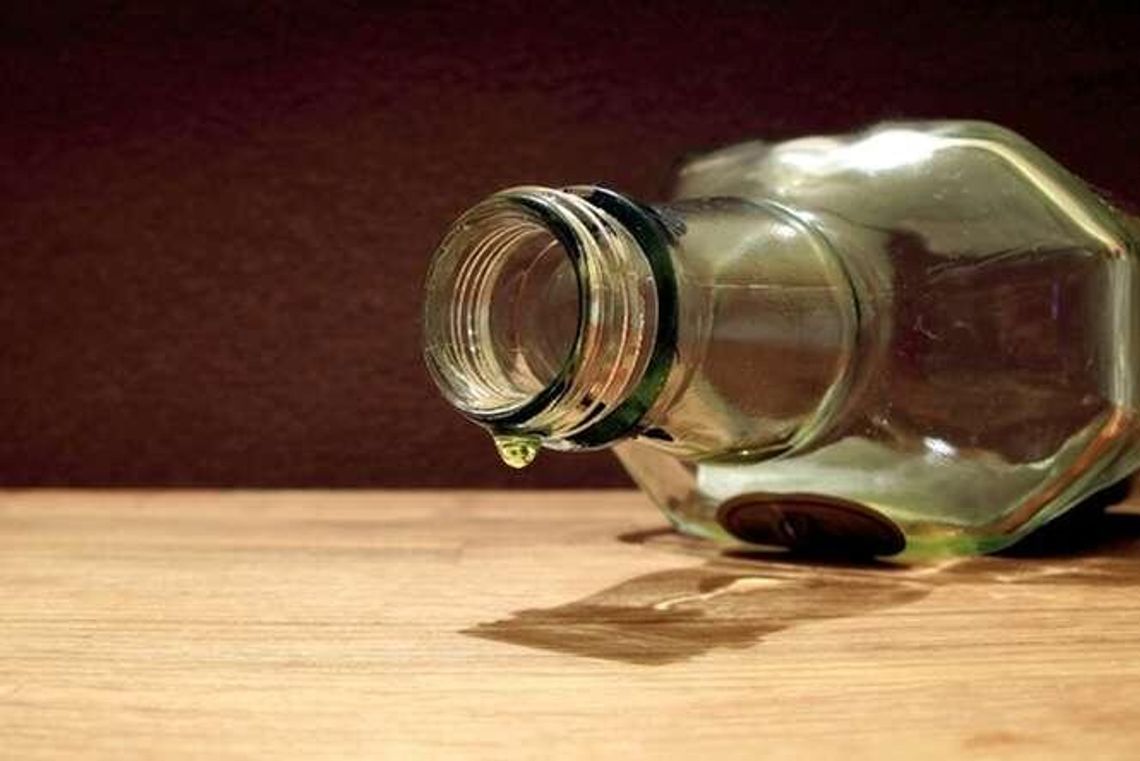 Żona doniosła na męża, że pijany prowadzi samochód Żona doniosła na męża, że pijany prowadzi samochód