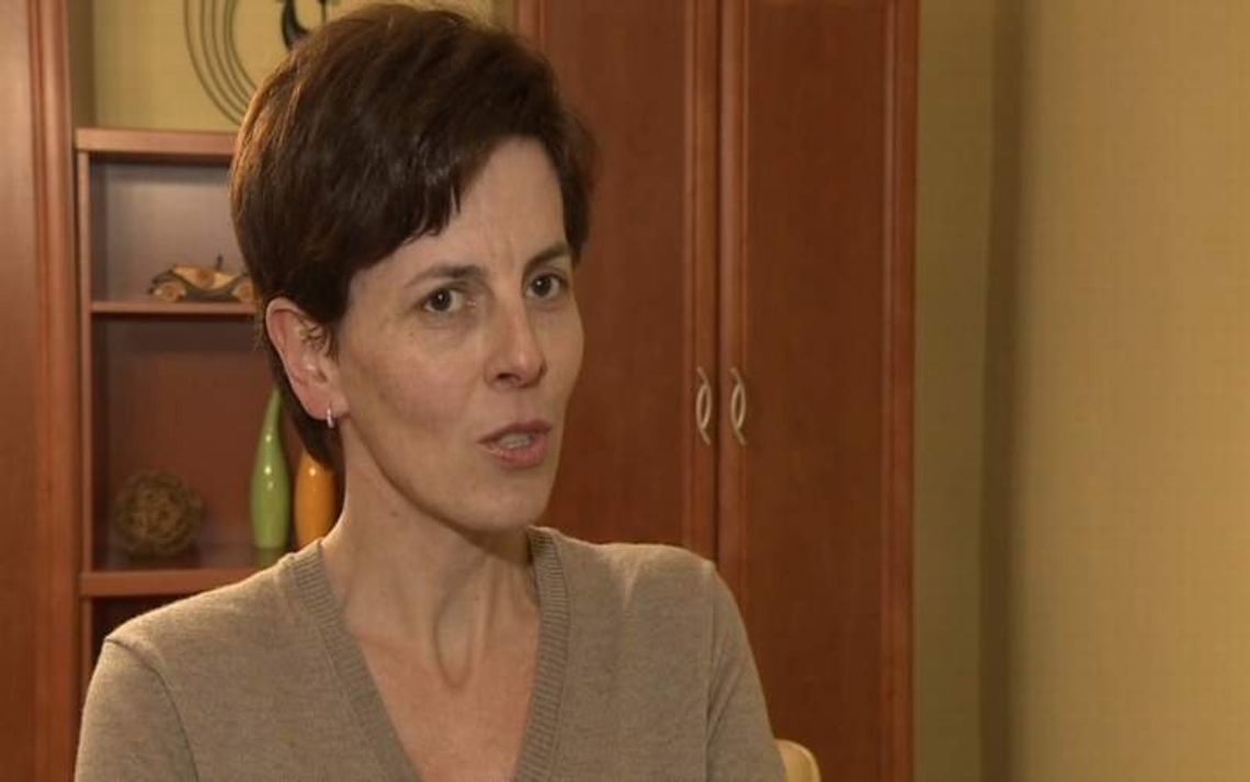 Żona Kruczka: Oni są zdruzgotani, szczególnie Żyła