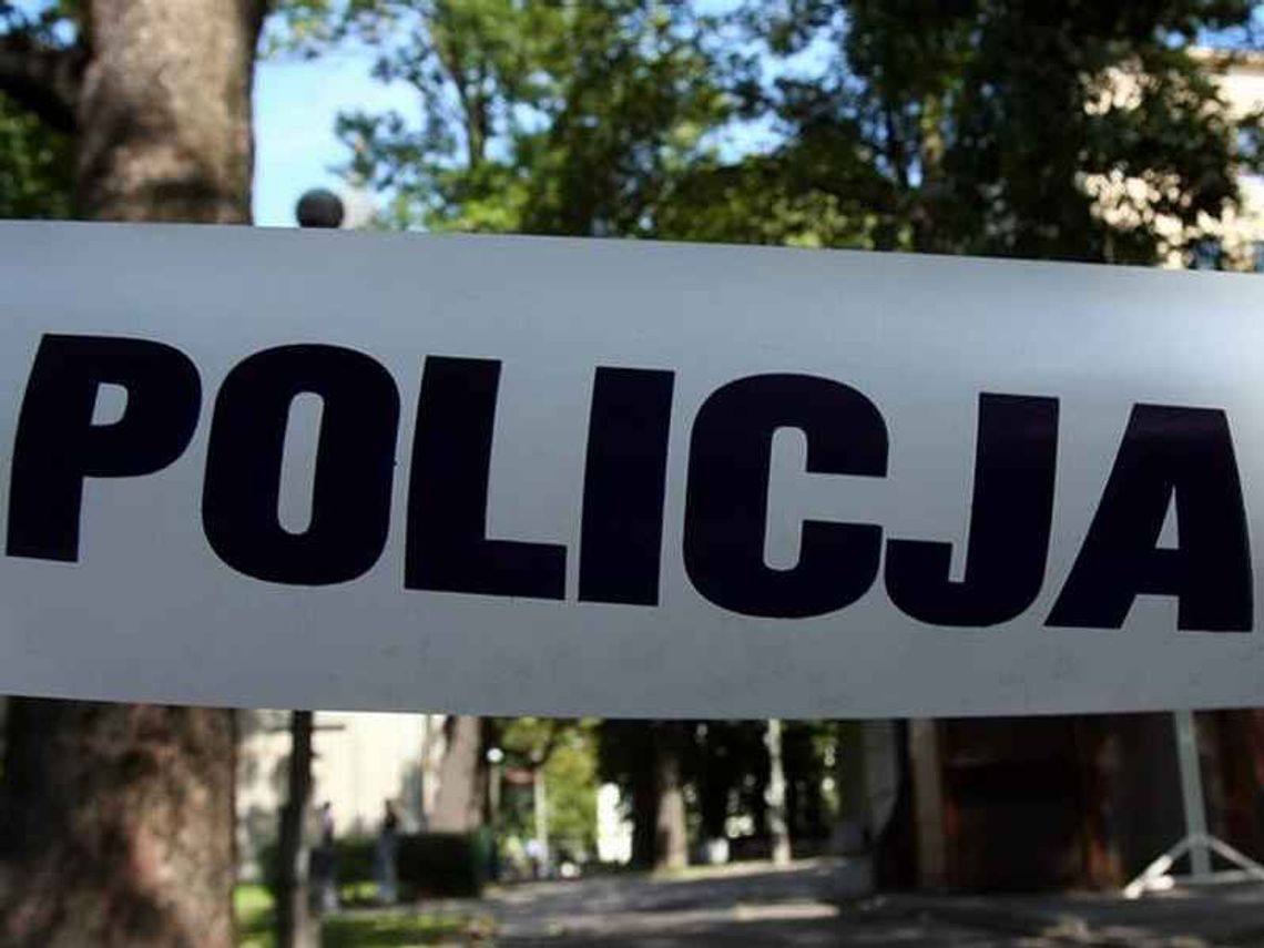 Żona policjanta nie żyje. Mąż popełnił samobójstwo