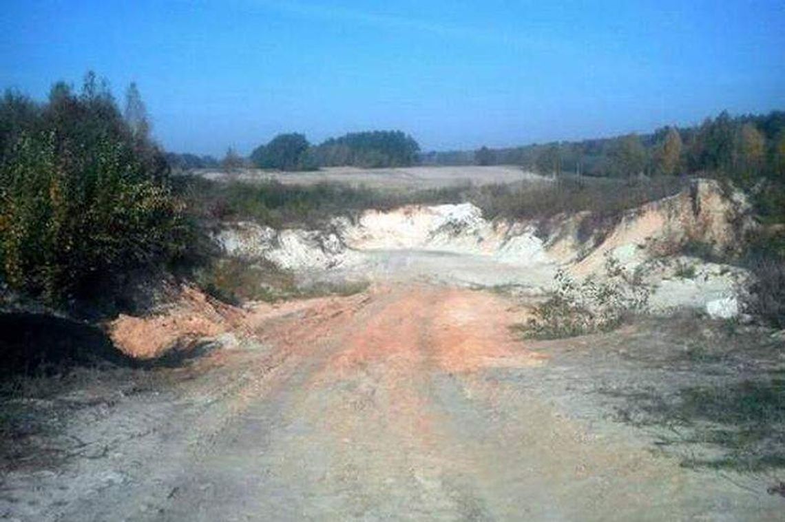 Żona postrzelonego rolnika: "Zostawili nas samych sobie"