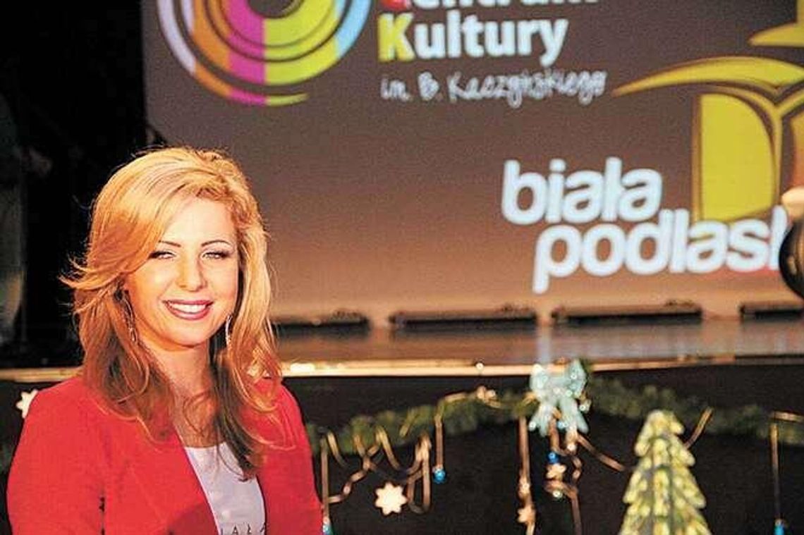 Żona prezydenta z PiS zatrudniona w Enei. Jej mąż porównuje to do... Billa Clintona i Hillary