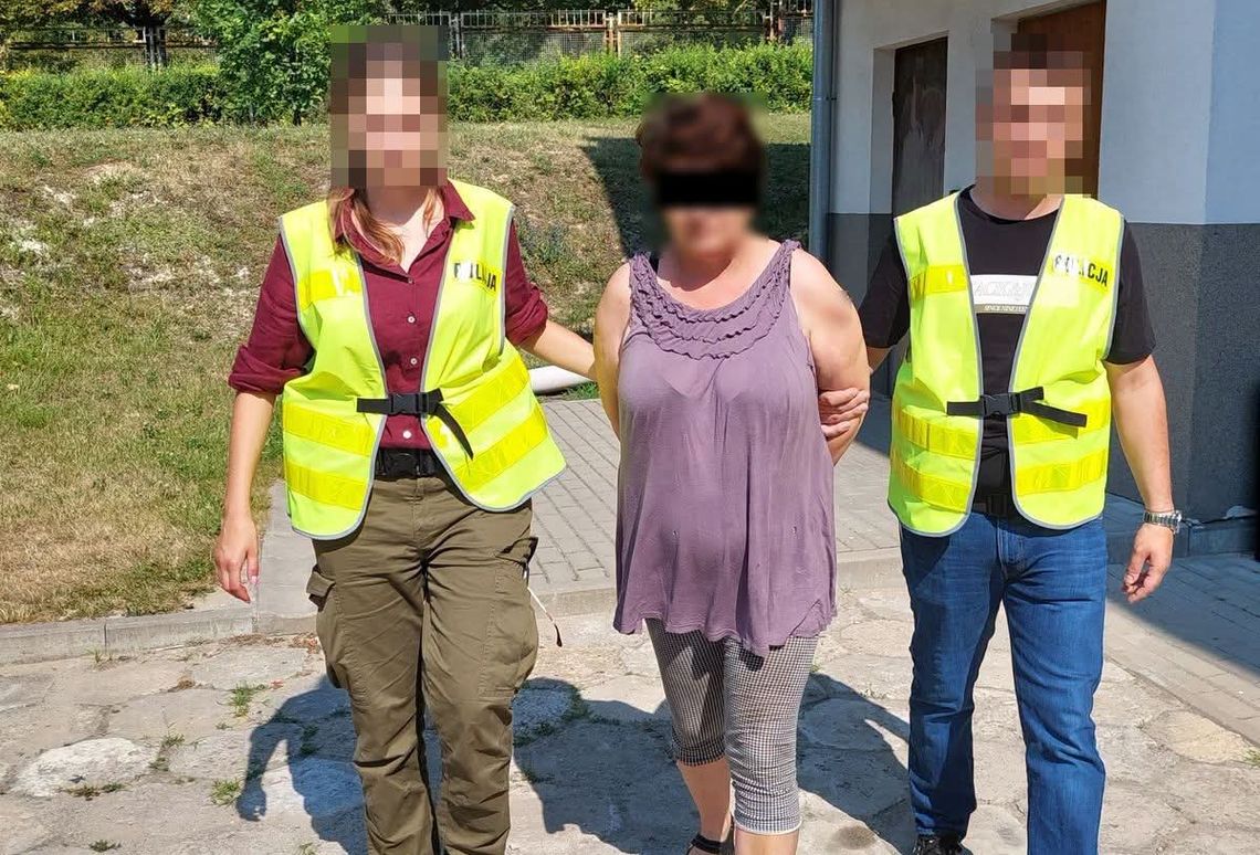 Policja Chełm