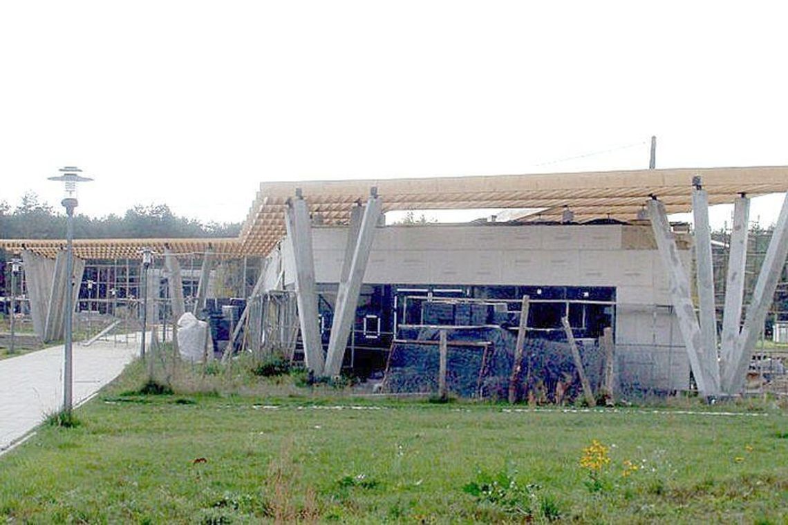 Zoom Natury w Janowie Lubelskim nadrabia opóźnienie