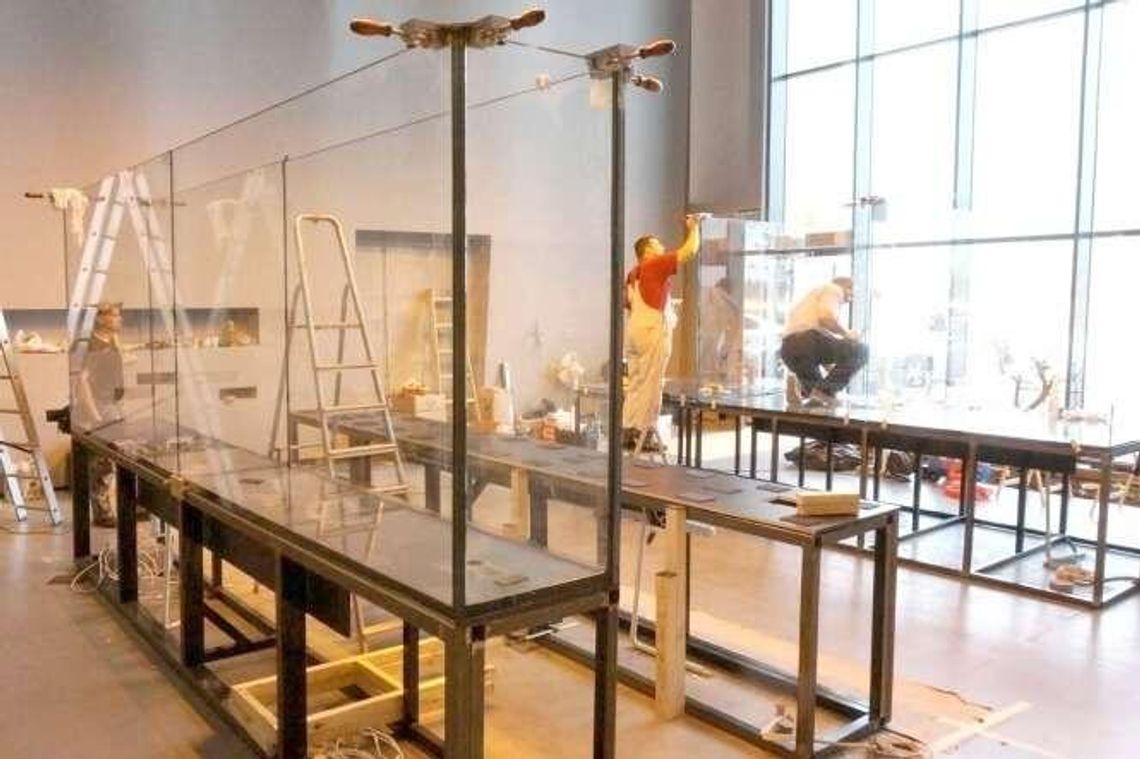 Zoom Natury w Janowie Lubelskim. W sezonie będzie praca dla 90 osób