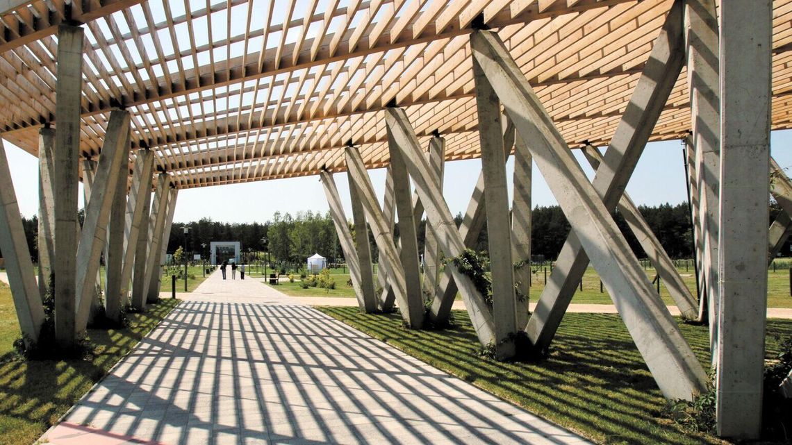 Zoom w Janowie ma być większy. Czy tym razem znajdzie się odpowiednią firmę? Zoom w Janowie ma być większy. Czy tym razem znajdzie się odpowiednią firmę?