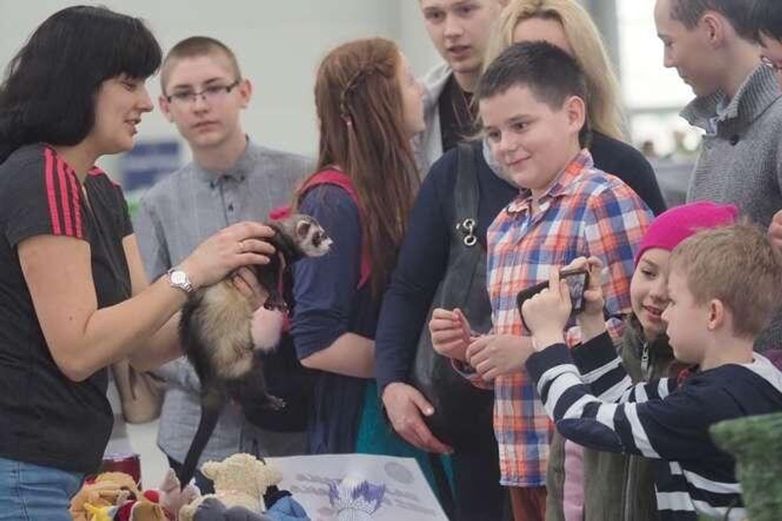 ZOOPARK w Lublinie. Musieli wstrzymać sprzedaż biletów. Ogromne zainteresowanie [zdjęcia]