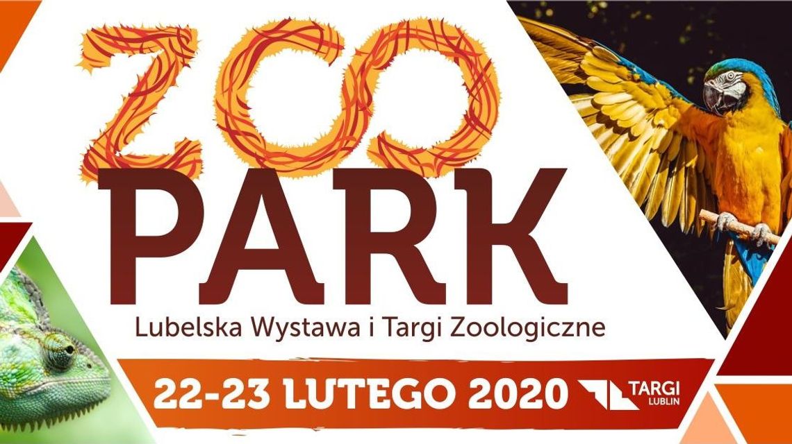 ZooPark w Targach Lublin: Setki zwierząt i owadów z całego świata