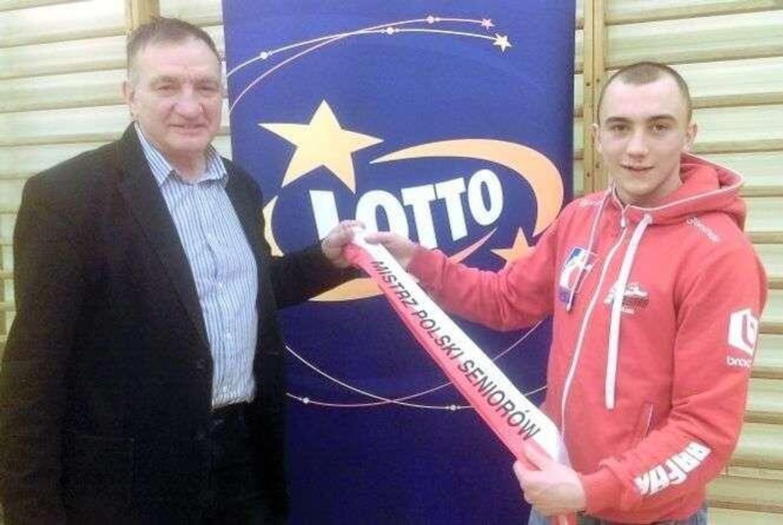 Zorganizowali Turniej Bokserski „Do Walki o Zdrowie” dla Krzysztofa Burzca Zorganizowali Turniej Bokserski „Do Walki o Zdrowie” dla Krzysztofa Burzca