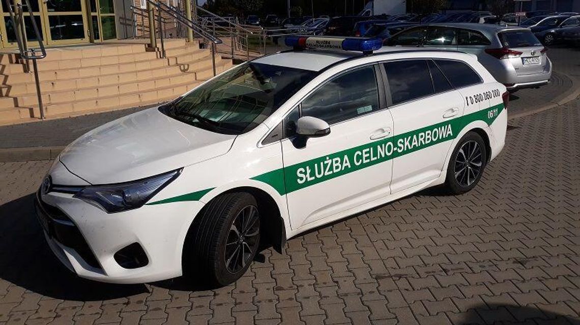 Zorganizowana grupa przestępcza wyłudzała pieniądze z tarczy finansowej