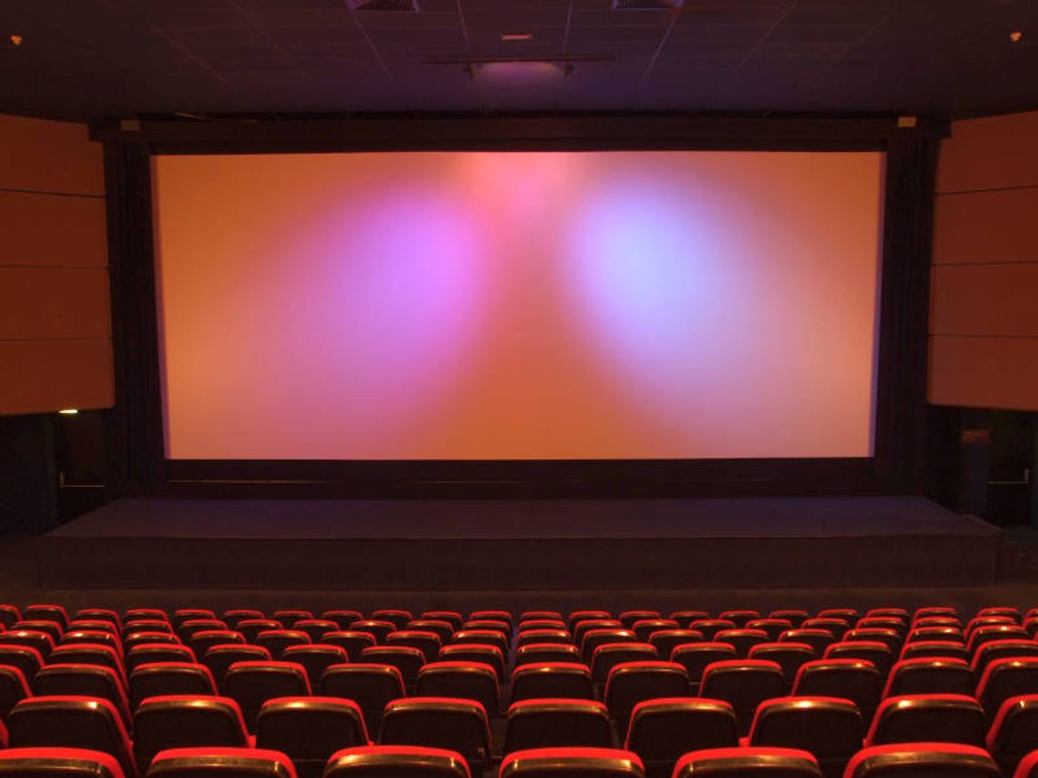 Zorza znów na horyzoncie. Kino 3d w jakości 4k w Chełmie Zorza znów na horyzoncie. Kino 3d w jakości 4k w Chełmie