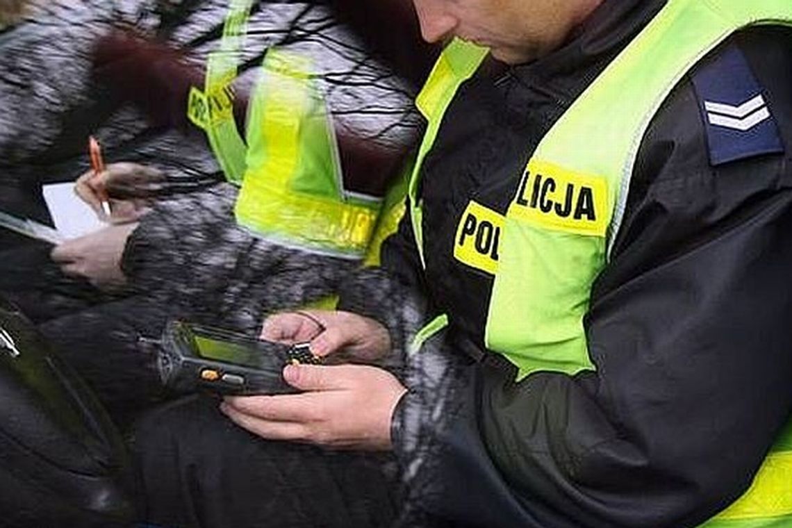 Zosin, Chojeniec. Wypadki na drodze. 7 osób w szpitalu