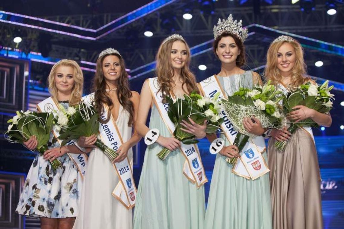 Zostać Miss i co dalej? "Wykorzystać swoje 5 minut"