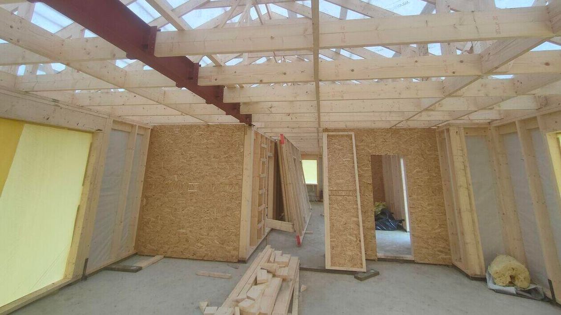 Zostali bez domów i zainwestowanych pieniędzy. Jest śledztwo 