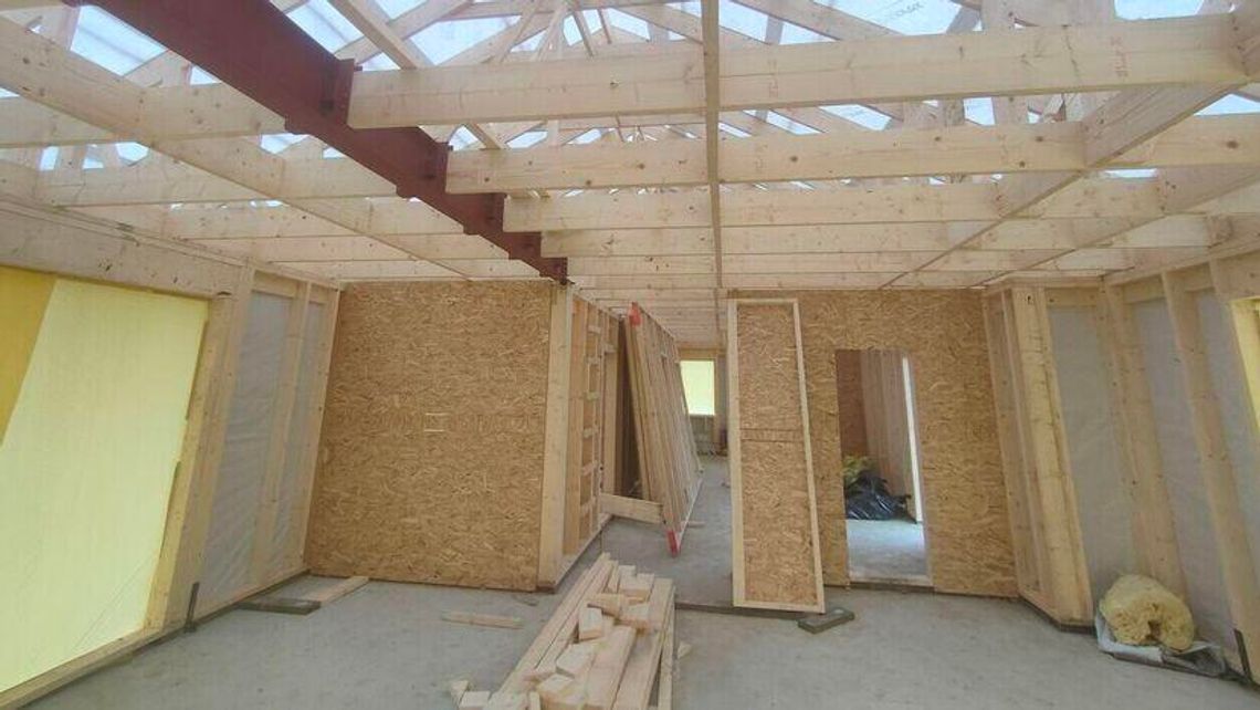 Zostali bez nowych domów i pieniędzy. Do prokuratury zgłasza się więcej poszkodowanych 