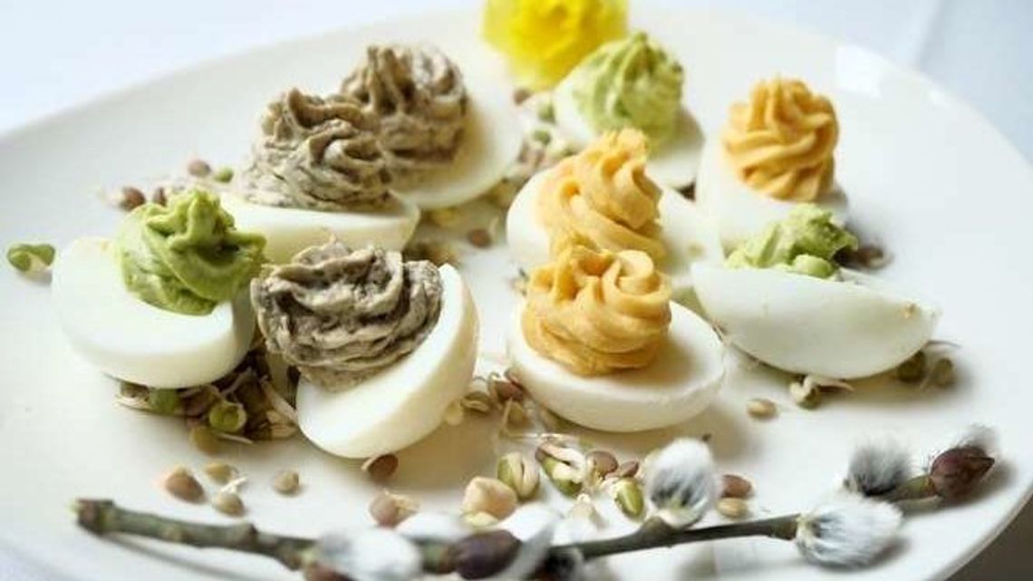 Zostało Ci jedzenie po świętach? Nie musisz marnować 