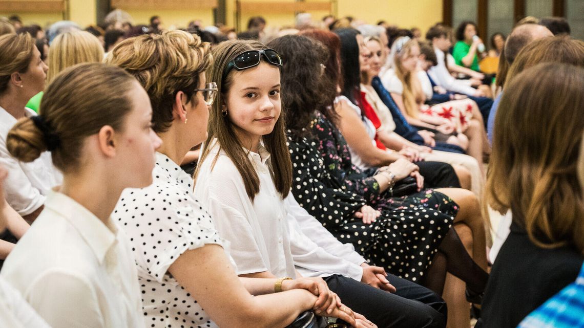 Zostały dwa tygodnie rekrutacji do lubelskich szkół ponadpodstawowych Zostały dwa tygodnie rekrutacji do lubelskich szkół ponadpodstawowych