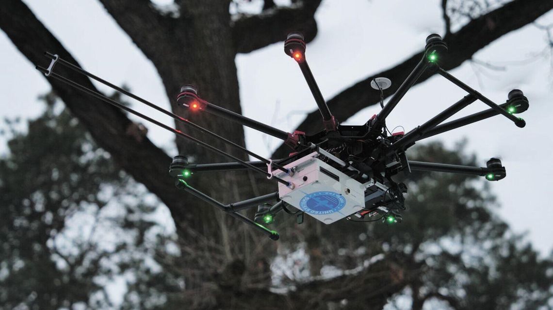 Zostały tylko trzy miesiące. Musisz powiedzieć, czym ogrzewasz dom