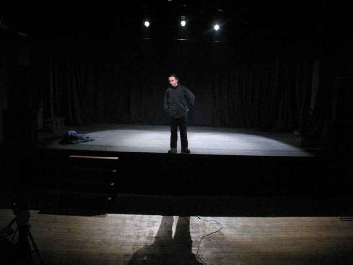 Zostań aktorem Teatru Ziemi Chełmskiej