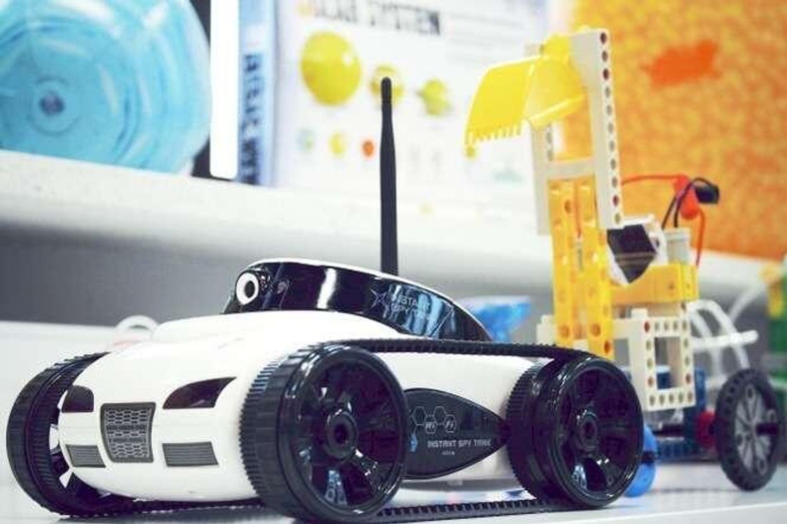 Zostań Einsteinem. Otwarte warsztaty w Chełmie