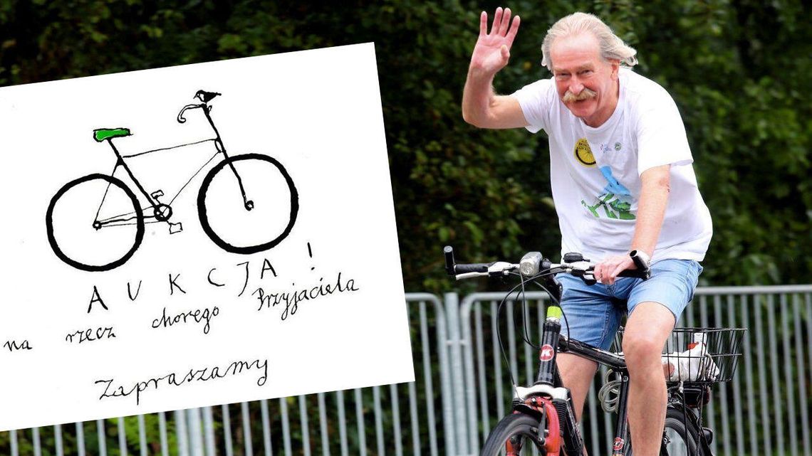 Zostań kierownikiem Domu Kuncewiczów w Kazimierzu Dolnym. Aukcja na rzecz chorego Przyjaciela