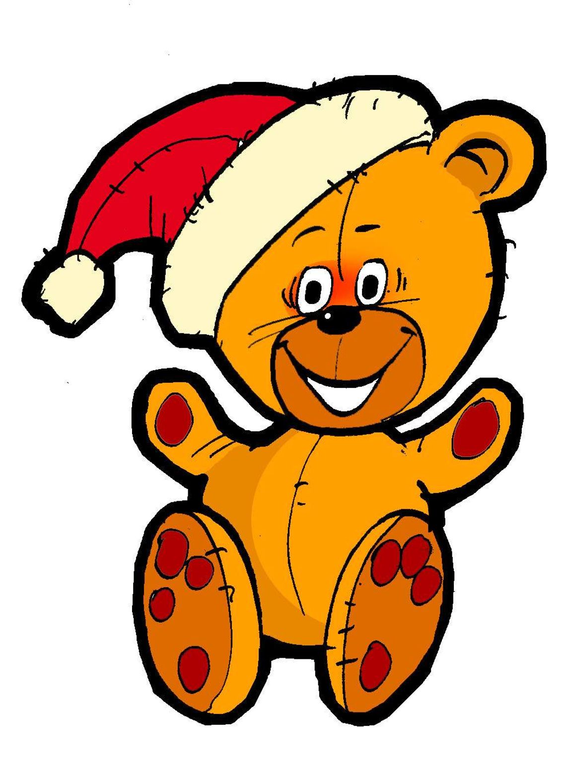 Zostań Mikołajem! Dzieci czekają na Twoją pomoc Zostań Mikołajem! Dzieci czekają na Twoją pomoc