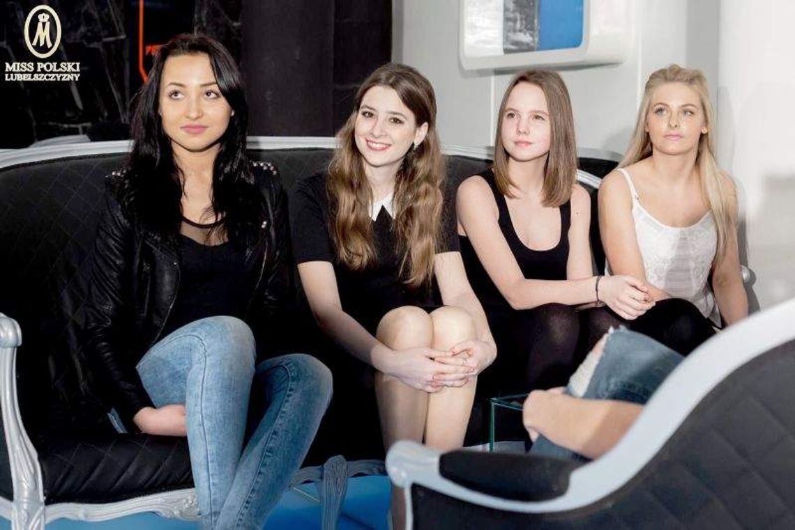 Zostań miss!: Castingi do wyborów w Chełmie i Białej Podlaskiej