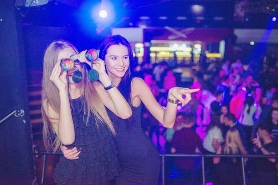 Zostań Miss. Castingi w House of Sound