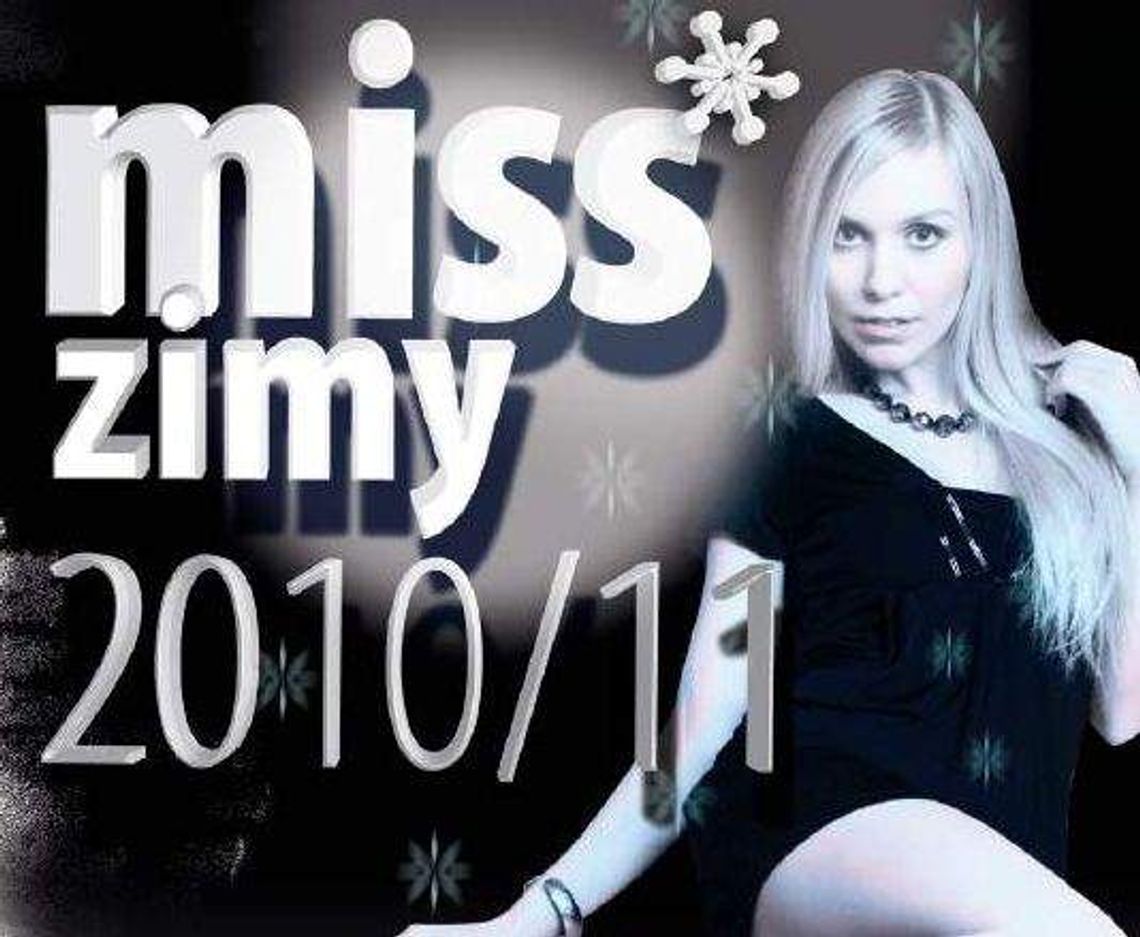 Zostań Miss Zimy Dziennika Wschodniego