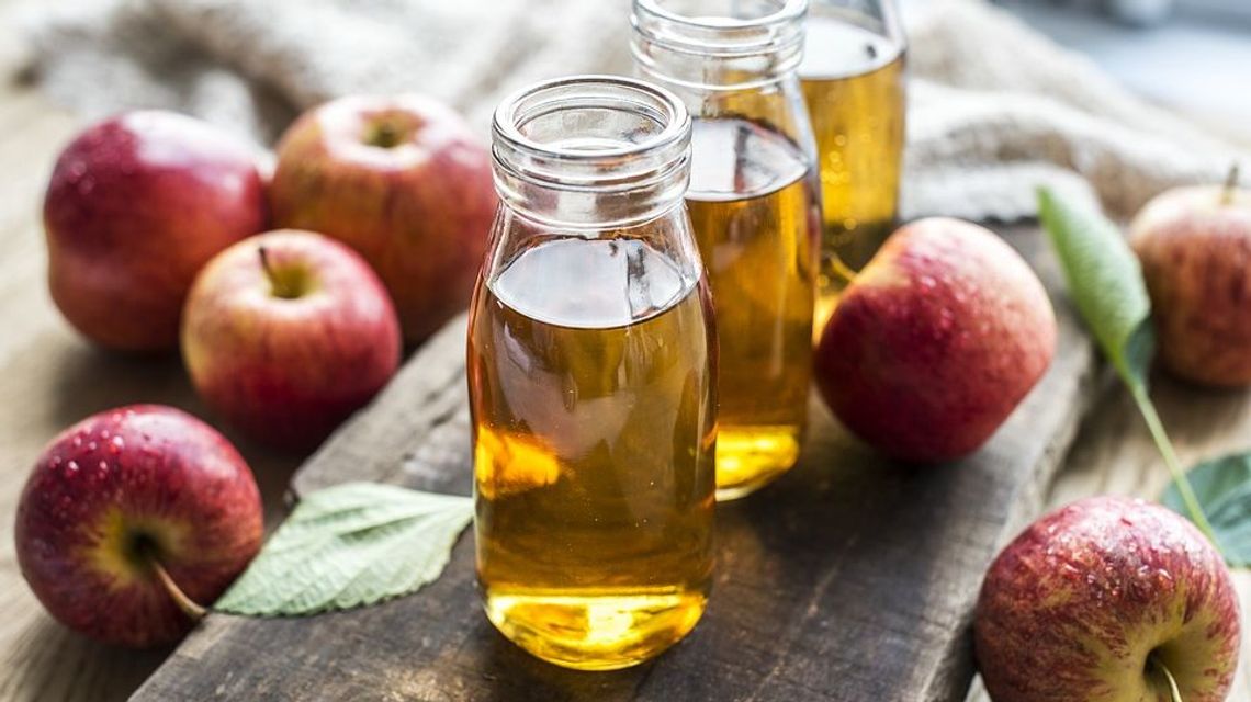 Zostań mistrzem cydru. Konkurs na najlepszy cydr domowy