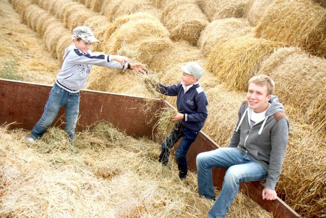 Zostań Rolnikiem Roku i wygraj 10 tys. złotych