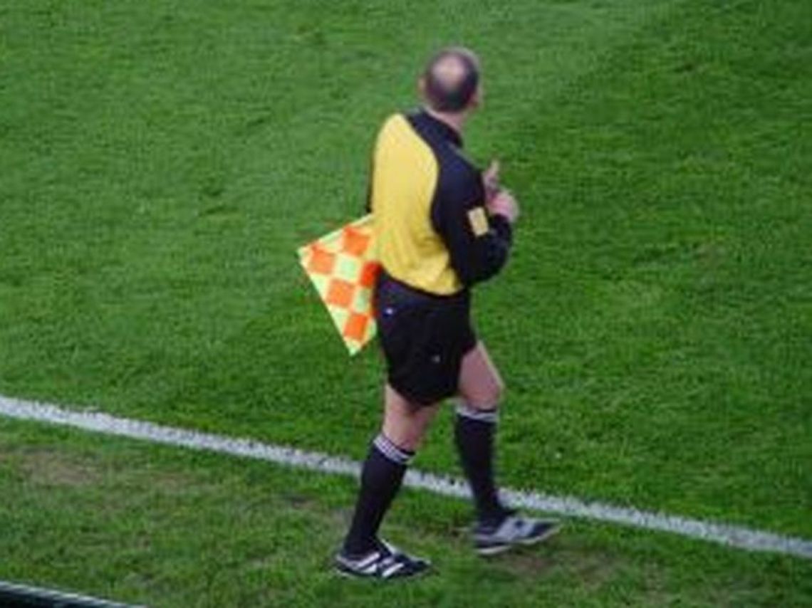 Zostań sędzią piłkarskim. LZPN I ZOZPN zapraszają na kursy