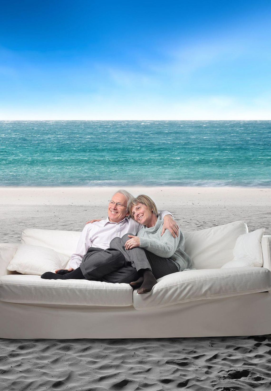 Zostań Seniorem XXI wieku i wygraj wycieczkę Zostań Seniorem XXI wieku i wygraj wycieczkę