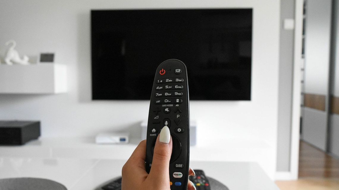 Zostań w domu! I oglądaj filmy zupełnie za darmo Zostań w domu! I oglądaj filmy zupełnie za darmo