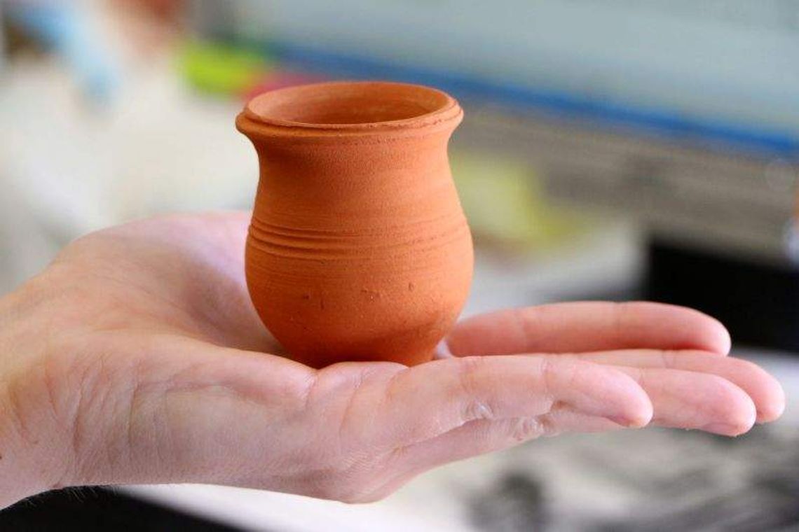 Zostań złotnikiem, ogrodnikiem lub garncarzem. Muzeum Nadwiślańskie zaprasza na warsztaty Zostań złotnikiem, ogrodnikiem lub garncarzem. Muzeum Nadwiślańskie zaprasza na warsztaty