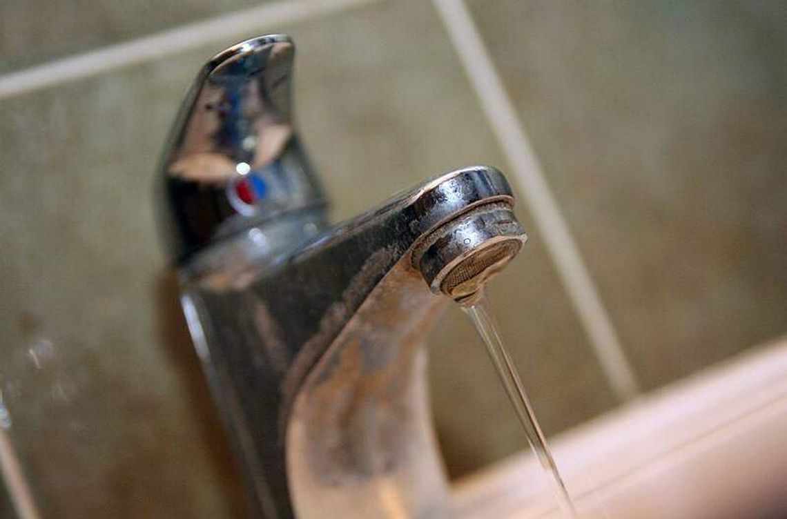 Zostaną bez wody? Ul. Kolejowa w Kraśniku ma problem Zostaną bez wody? Ul. Kolejowa w Kraśniku ma problem