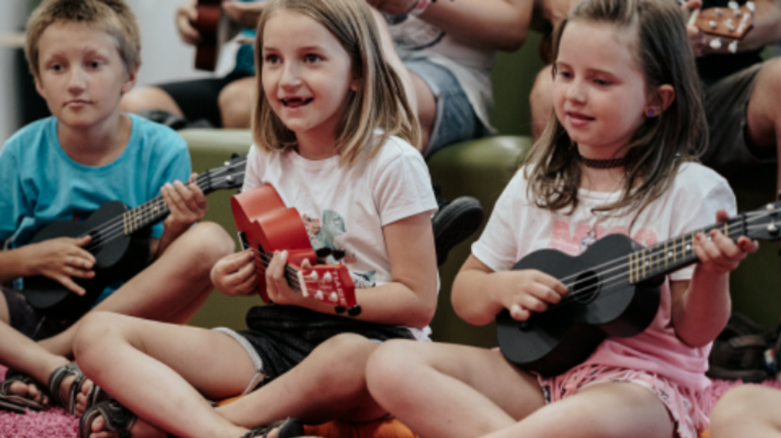 #zostańwdomu z Warsztatami Kultury: zajęcia, konkursy i wykłady online