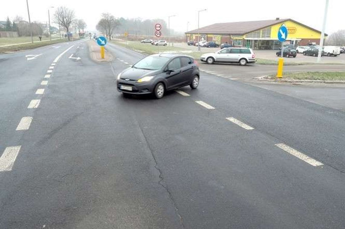 Zostaw auto i jedź autobusem. Zbudują węzeł przesiadkowy koło Lublina Zostaw auto i jedź autobusem. Zbudują węzeł przesiadkowy koło Lublina