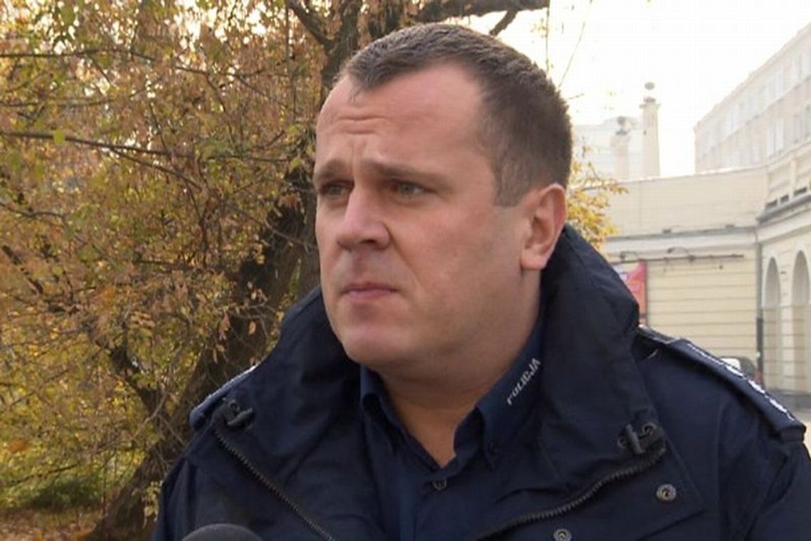 Zrabowali 4,5 mln zł. Czwarte zatrzymanie ws. napadu na konwój (wideo)