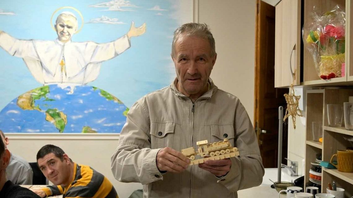 Zraniony umysł nie odbiera człowieczeństwa Zraniony umysł nie odbiera człowieczeństwa