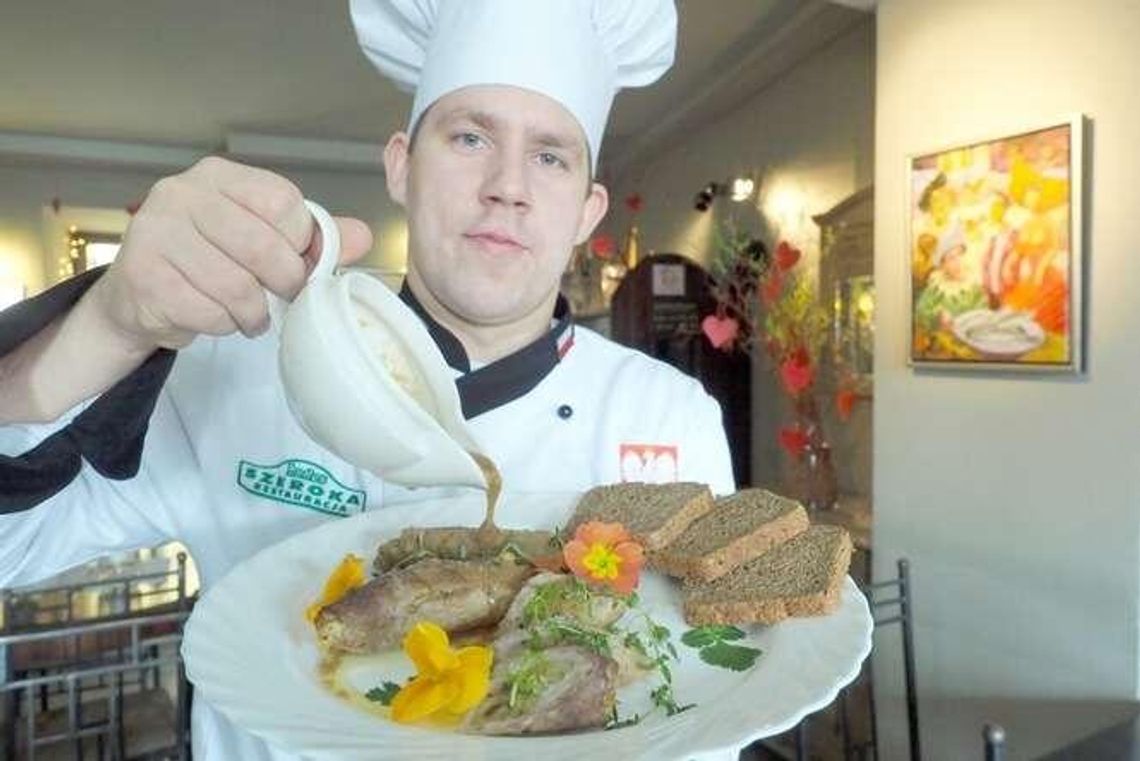 Zraz na raz. Jak zrobić zrazy? Przepisy