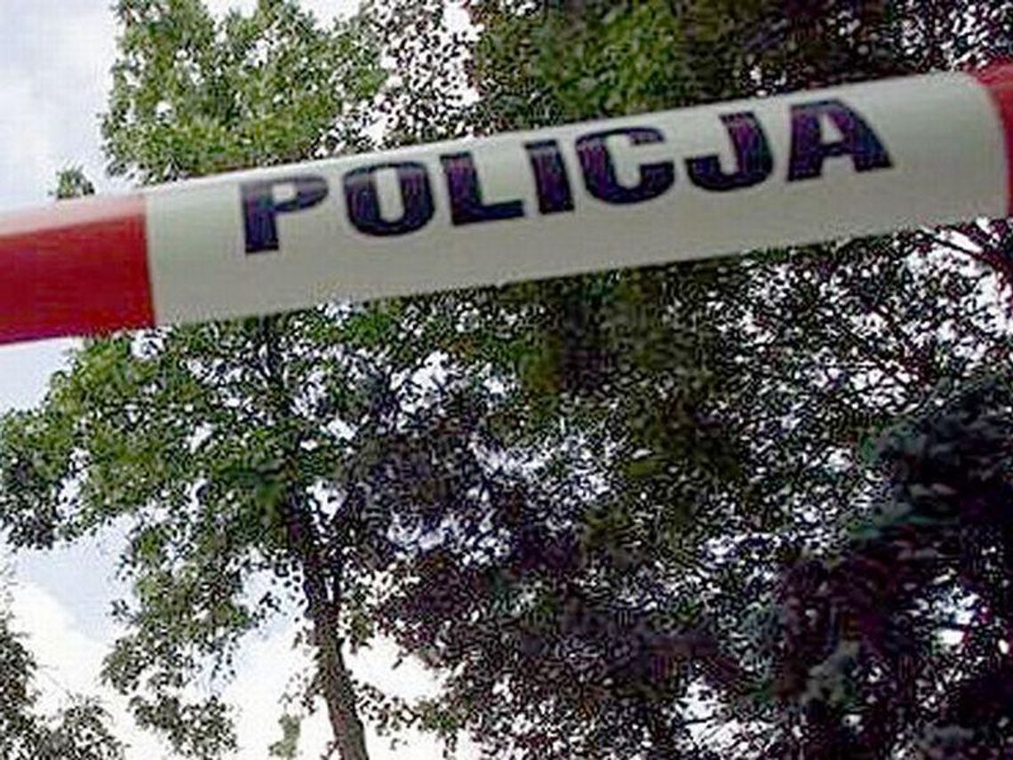 Źrebce: Ojciec i córka nie żyją. Dlaczego doszło do tragedii?