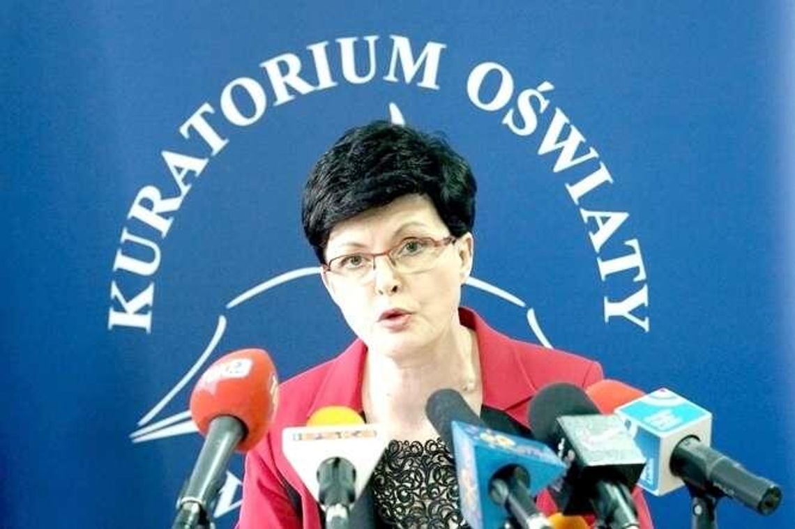 Zreformowana szkoła. Nowe podręczniki i egzamin na koniec podstawówki