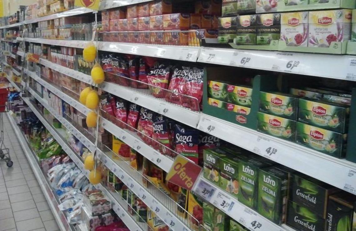 Zrób zakupy, bo w niedzielę święto: Zielone Świątki