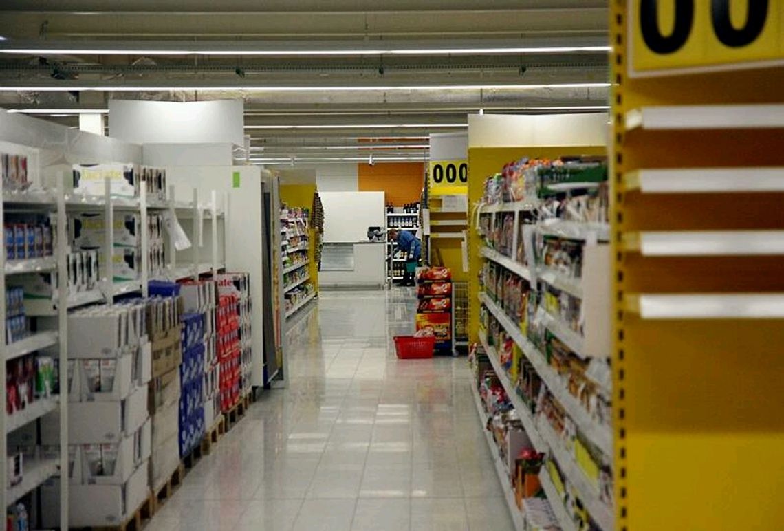 Zrób zakupy przed majówką